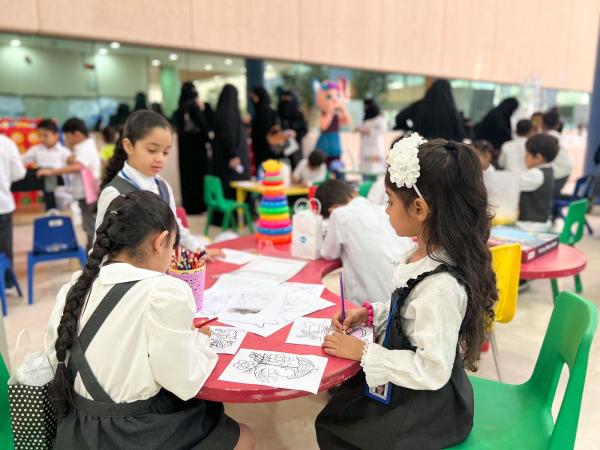 بـ