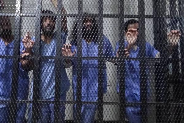 الميليشيا أخفت صحفيين قسريا ورفضت إدراجهم بملف تبادل الاسرى - اليوم