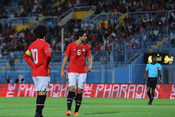 ماذا قدم أجانب دوري روشن في التوقف الدولي؟