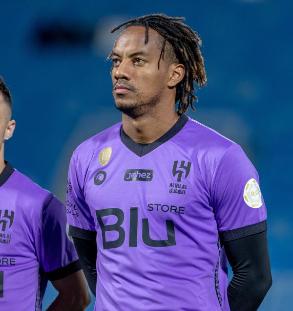 رقم قياسي لكاريلو مع الهلال في دوري روشن للمحترفين
