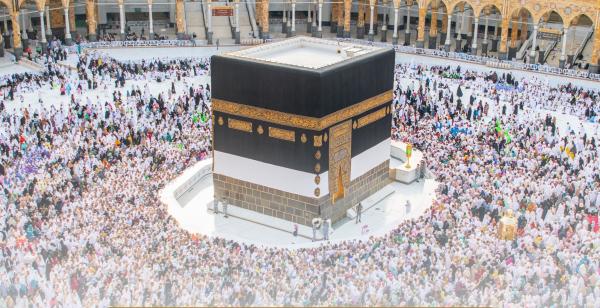 للمعتمرين.. أبرز الخدمات الطبية التي تقدمها 