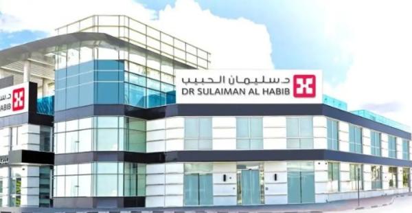 تركي اللحيد عضوا بلجنة المراجعة في «سليمان الحبيب»