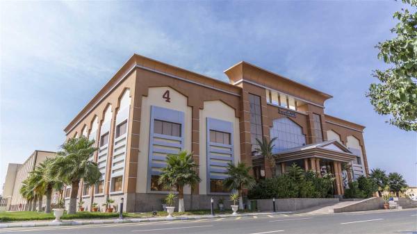 باحثة بجامعة الطائف تُسهم في اكتشاف جين جديد يحمل اسم 