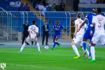 أكبر النتائج بين الشباب والهلال في الدوري السعودي