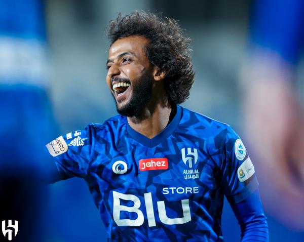 عودة ياسر الشهراني .. والهلال يُنهي استعداداته للشباب