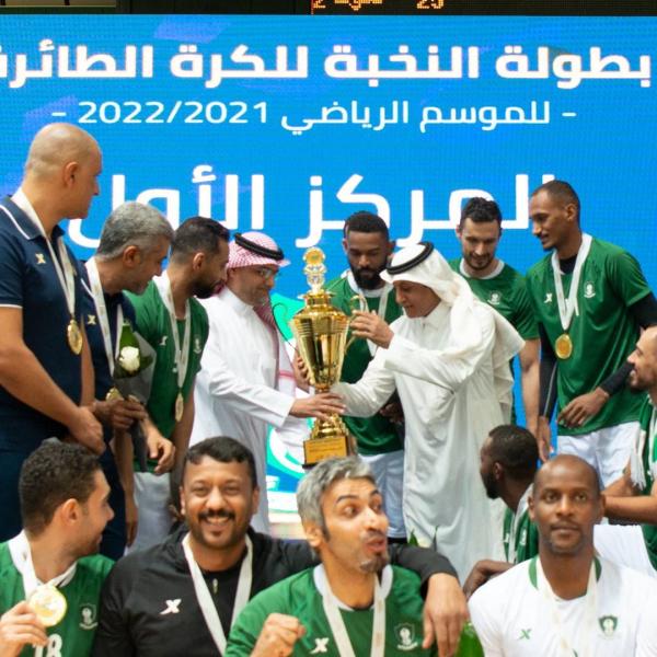 القطيف تحتضن كأس 