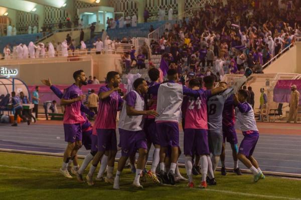 البصارة: الإنجاز إهداء لأمير المنطقة الشرقية وسمو نائبه