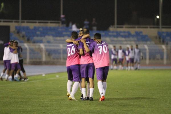 البصارة: الإنجاز إهداء لأمير المنطقة الشرقية وسمو نائبه