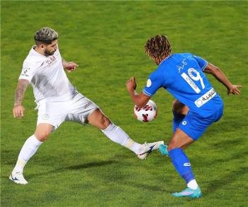 دوري روشن .. الشباب والهلال في محاولة للحاق بمراكز الصدارة