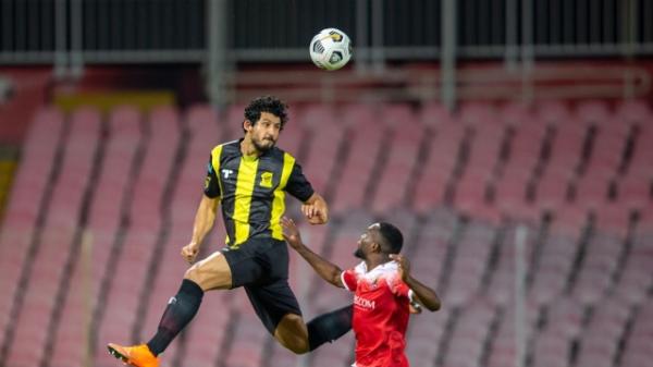 التاريخ ينحاز للإتحاد أمام الوحدة !!
