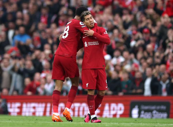 ليفربول..ضربة جديدة للتواجد بدوري ابطال أوروبا