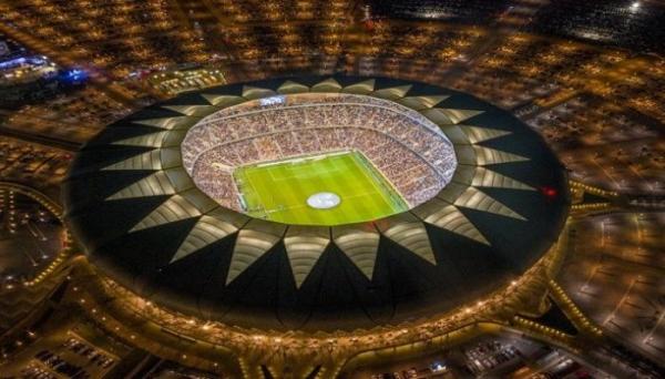 الجوهرة المشعة.. ثالث كلاسيكو خارج الدوري السعودي!