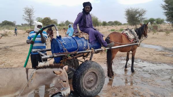 الحياة في السودان تقاوم الحرب - رويترز 