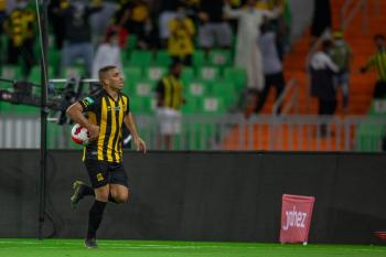الاتحاد يسعى لعودة انتصاراته على حساب أبها
