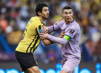النصر والاتحاد