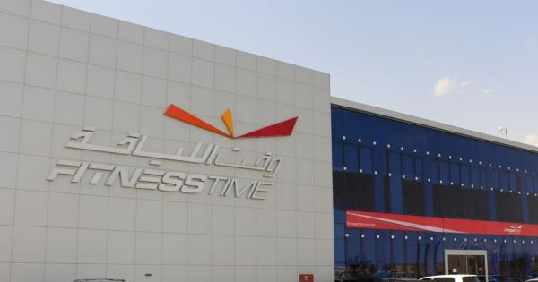 62.7 مليون ريال أرباح «وقت اللياقة» في الربع الأول