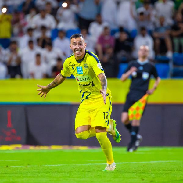 دوري روشن.. التعاون يتخطى الرائد في ديربي القصيم
