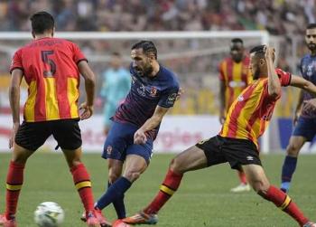 دوري أبطال أفريقيا.. ديربي عربي بين الترجي والأهلي