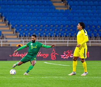 دوري روشن .. الخليج والتعاون من يرجح الكفة على حساب الآخر؟