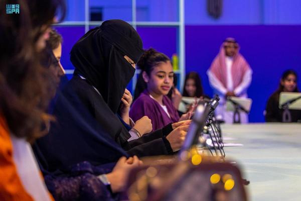 رفع مستوى الوعي بالأمن السيبراني لدى كل شرائح المجتمع - واس