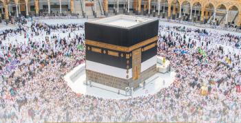 استعدادا للحج.. 15 ذو القعدة آخر موعد لإصدار تصاريح العمرة