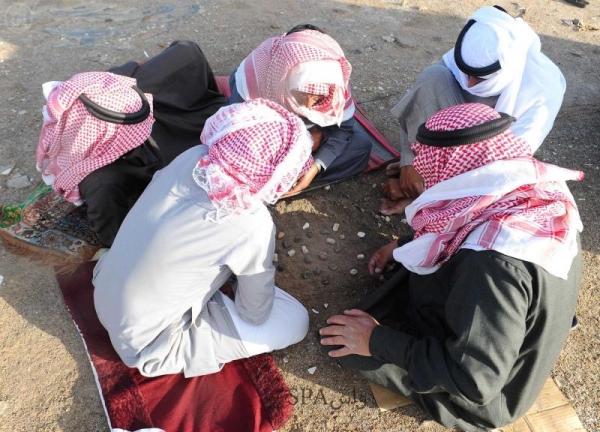 انطلاق أول بطولة للعبة 