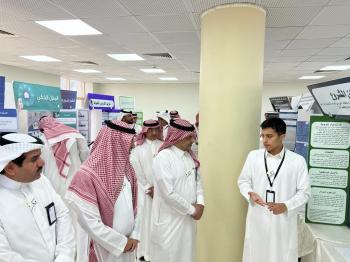 60 طالبا مبتكرا بالشرقية يشاركون في معرض فكرة الإبداعي 2023