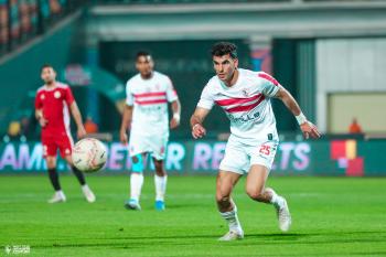 زيزو لاعب الزمالك