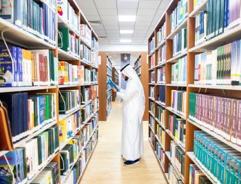 تقدّم المملكة ثلاث مراتب في التصنيف العالمي للجامعات له إثر اقتصادي واجتماعي - واس أرشيفية