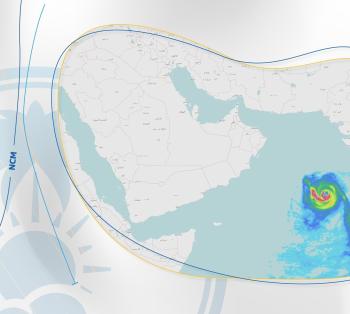 هل تتأثر السعودية بإعصار "بيبارجوي"؟.. "الأرصاد" يكشف