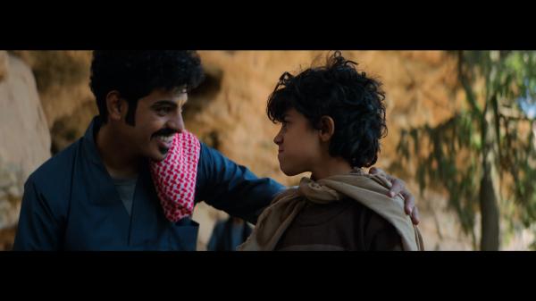 عرض الفيلم السعودي 