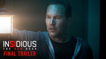 فيلم Insidious -إعلان الفيلم