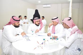البرامج الصيفية تلقى استحساناً كبيراً من قبل المشاركين وأولياء أمورهم - اليوم