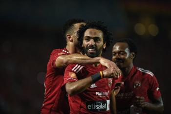 الأهلي المصري