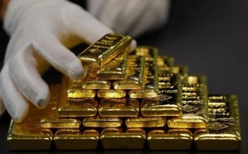 ارتفاع أسعار الذهب إلى أعلى مستوى لها في أسبوع اليوم الخميس - رويترز