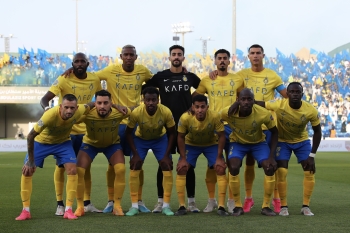 فريق النصر