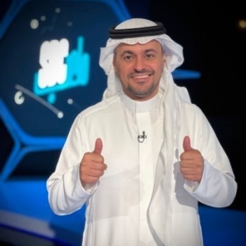 خالد الشنيف