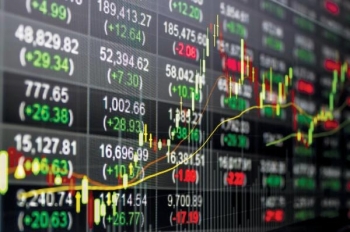 الأسهم الأوروبية تغلق على تراجع - مشاع إبداعي