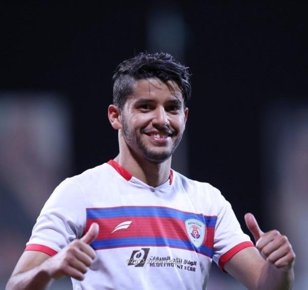 بالتخصص.. سعد بقير يزور شباك الهلال