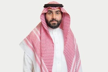 الشميسي رئيسًا تنفيذيًا لنادي الصقور