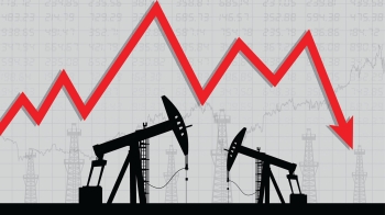 بالتفاصيل.. أسباب هبوط أسعار النفط في التعاملات المبكرة