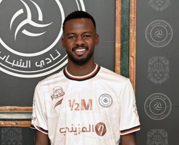 بعد انضمامه إلى الهلال.. أرقام مميزة لحسان تمبكتي مع الشباب
