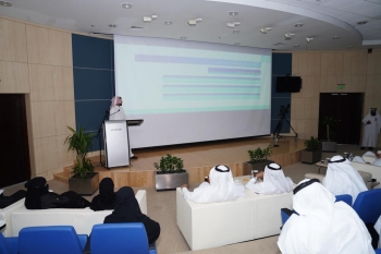 أوصى الملتقى بفتح فرص الاستثمار في المنتجات الغذائية الموجودة بالجامعة - اليوم