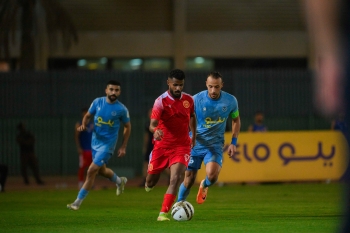 القادسية والباطن
