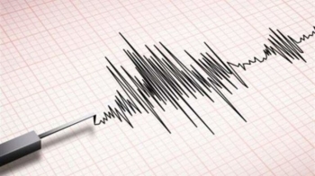 زلزال بقوة 7.1 درجة يضرب بحر بالي في إندونيسيا