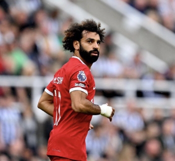 جماهير الاتحاد تترقب.. تطور جديد في صفقة محمد صلاح