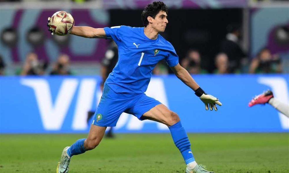 بونو يعزي شعب المغرب بعد الزلزال المدمر 
