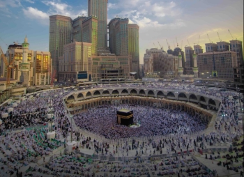 معايير التقييم شملت: الامتثال، وجودة الخدمة، ورضا الحاج- إكس الحج والعمرة