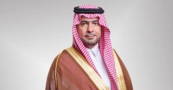 الحقيل: 170 دولة مشاركة في معرض سيتي سكيب العالمي بالرياض