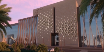 "بوليفارد هول"..تعرف على أحدث مناطق موسم الرياض 2023